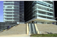 CENTRO EMPRESARIAL 011