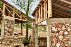 VISTA EXTERIOR 1 -  CENTRO HÍDRICO COMUNITARIO