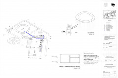 DETALLE CONSTRUCTIVO 1  -  CENTRO HÍDRICO COMUNITARIO