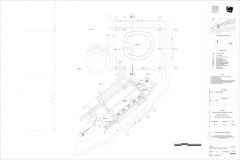 PLANTA -  CENTRO HÍDRICO COMUNITARIO
