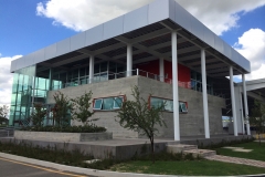 CENTRO OPERATIVO ESTAFETA LEON. 001