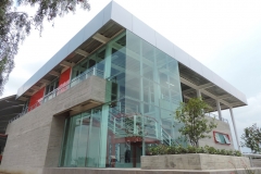 CENTRO OPERATIVO ESTAFETA LEON. 004