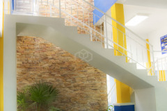 VISTA INTERIOR 3 CENTRO TECNOLÓGICO RECREATIVO