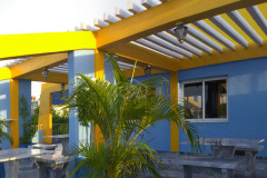 VISTA EXTERIOR 6 CENTRO TECNOLÓGICO RECREATIVO