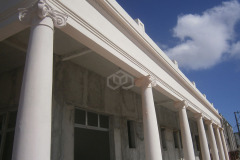 VISTA EXTERIOR 8 CENTRO TECNOLÓGICO RECREATIVO
