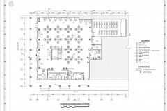 PLANTA BAJA CENTRO TECNOLÓGICO RECREATIVO