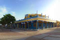 VISTA EXTERIOR 3 CENTRO TECNOLÓGICO RECREATIVO