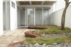EX- CENTRICO, APARTAMENTOS Y CENTRO CULTUAL. 004
