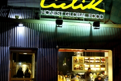 Ciclick Honest Global food 006