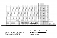 CITY CENTER METEPEC. 007