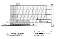 CITY CENTER METEPEC. 008