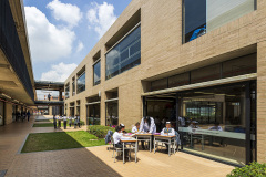 Aulas Rogelio Salmona - FP arquitec tura
