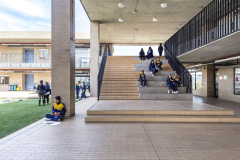 Colegio Rogelio Salmona