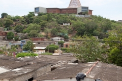 COLEGIO PIES DESCALZOS - LOMA DEL PEYE. 003