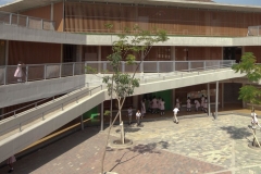 COLEGIO PIES DESCALZOS - LOMA DEL PEYE. 005