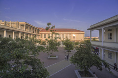 VISTA EXTERIOR 3 COLEGIO VICENTE ROCAFUERTE