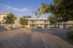 VISTA EXTERIOR 4 COLEGIO VICENTE ROCAFUERTE