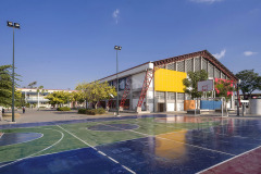 VISTA EXTERIOR 5 COLEGIO VICENTE ROCAFUERTE