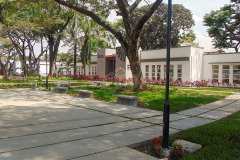 VISTA EXTERIOR 6 COLEGIO VICENTE ROCAFUERTE