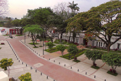 VISTA EXTERIOR 7 COLEGIO VICENTE ROCAFUERTE
