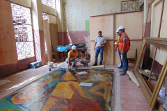 VISTA INTERIOR 2 COLEGIO VICENTE ROCAFUERTE