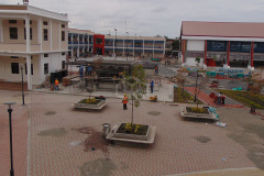 VISTA EXTERIOR 9 COLEGIO VICENTE ROCAFUERTE