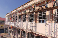 VISTA EXTERIOR 11 COLEGIO VICENTE ROCAFUERTE