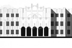 FACHADA 1 COLEGIO VICENTE ROCAFUERTE