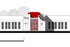 FACHADA 2 COLEGIO VICENTE ROCAFUERTE