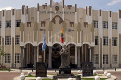 VISTA EXTERIOR 2 COLEGIO VICENTE ROCAFUERTE