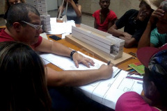 12COLETIVO DE ARQUITETURA OCUPAÇÃO VICENTAO
