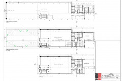 PLANTA COLETIVO DE ARQUITETURA OCUPAÇÃO VICENTAO