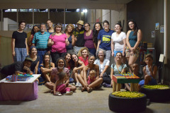 1COLETIVO DE ARQUITETURA OCUPAÇÃO VICENTAO