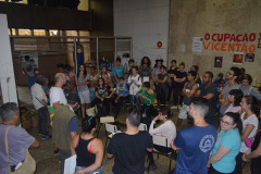 2COLETIVO DE ARQUITETURA OCUPAÇÃO VICENTAO