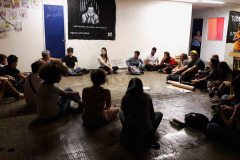 4COLETIVO DE ARQUITETURA OCUPAÇÃO VICENTAO