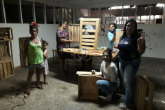 6COLETIVO DE ARQUITETURA OCUPAÇÃO VICENTAO