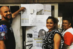 7COLETIVO DE ARQUITETURA OCUPAÇÃO VICENTAO