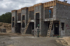 4CONDOMINIO LAS ANAS