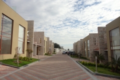 CONJUNTO RESIDENCIAL DIAMOND VILLAGE. 001