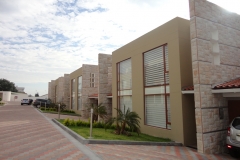 CONJUNTO RESIDENCIAL DIAMOND VILLAGE. 003