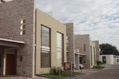 CONJUNTO RESIDENCIAL DIAMOND VILLAGE. 004