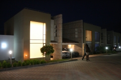 CONJUNTO RESIDENCIAL DIAMOND VILLAGE. 005