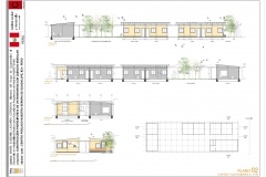 Construcción Participativa de un Wawawasi con Quincha Modular 008