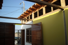 Construcción participativa de un Wawawasi con Quincha Modular 003