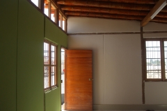 Construcción participativa de un Wawawasi con Quincha Modular 004