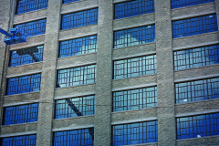VISTA EXTERIOR 3 CROSSTOWN CONCOURSE