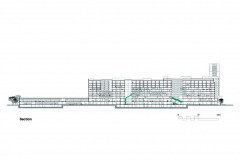 CORTE CROSSTOWN CONCOURSE