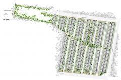 PLANTA CONJUNTO DESARROLLO ENCINOS