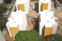 DESARROLLO HABITACIONAL LA URBINA 003