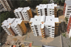 DESARROLLO HABITACIONAL LA URBINA 007